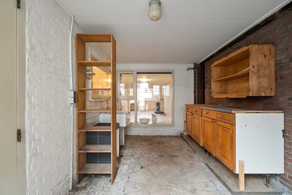 Medium property photo - Binnenhaven 63, 1781 BL Den Helder